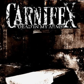 CARNIFEX - Dead in My Arms cover 