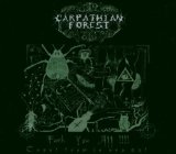 CARPATHIAN FOREST - Fuck You All!!!! cover 