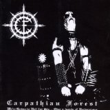 CARPATHIAN FOREST - We're Going to Hell for This: Over a Decade of Perversions cover 