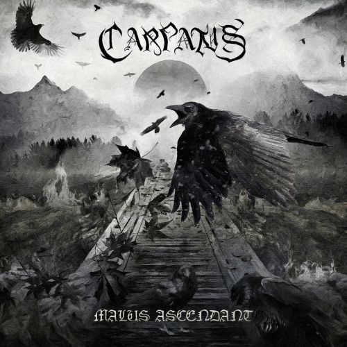 CARPATUS - Malus Ascendant cover 