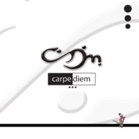 CARPE DIEM - Carpe Diem cover 