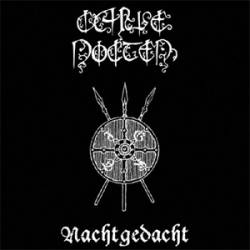 CARPE NOCTEM - Nachtgedacht cover 