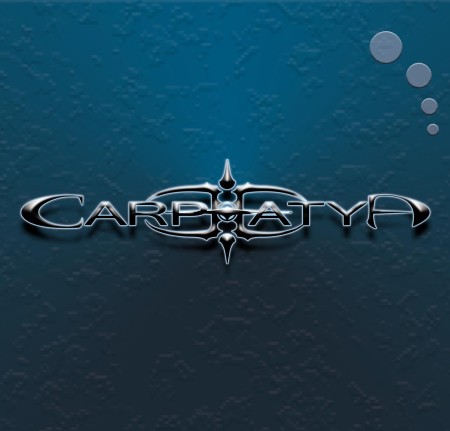 CARPHATYA - Carphatya / Demo cover 
