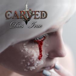 CARVED - Dies Irae cover 