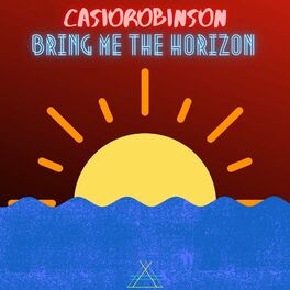 CASIOROBINSON - Bring Me The Horizon cover 