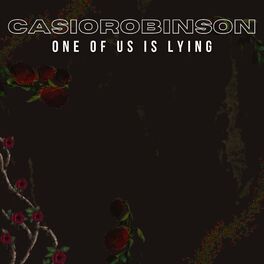 CASIOROBINSON - On My Own cover 