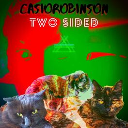 CASIOROBINSON - Two Sided cover 