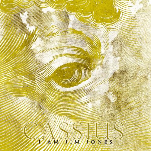 CASSIUS - I Am Jim Jones cover 