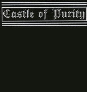 CASTLE OF PURITY - Immortal Empire Beyond Time cover 