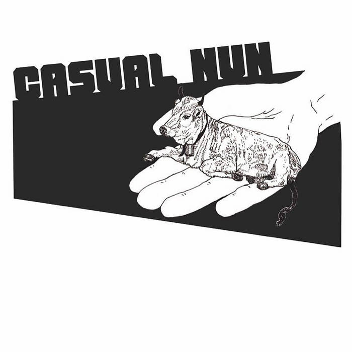 CASUAL NUN - Live At Supersonic cover 