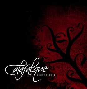 CATAFALQUE - Dialectique cover 