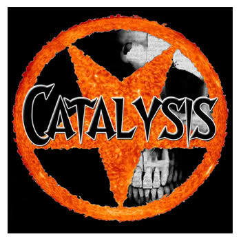 CATALYSIS - Catalysis cover 