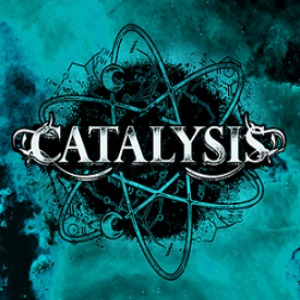 CATALYSIS - Catalysis cover 