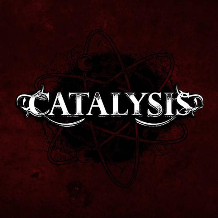CATALYSIS - Codeine cover 