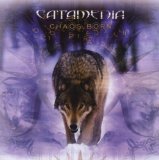 CATAMENIA - Chaos Born cover 