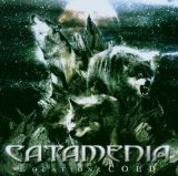 CATAMENIA - Location:COLD cover 