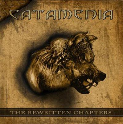 CATAMENIA - The Rewritten Chapters cover 