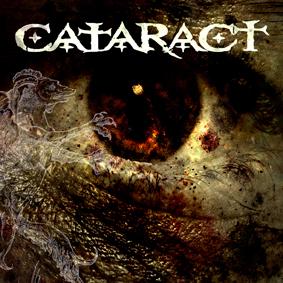 CATARACT - Cataract cover 