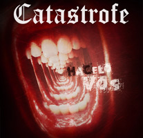 CATASTROFE - Hacelo Vos cover 