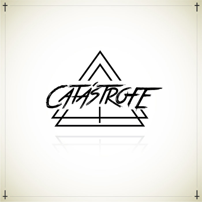 CATÁSTROFE - Catástrofe cover 
