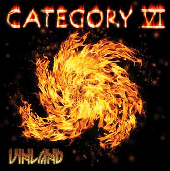 CATEGORY VI - Vinland cover 