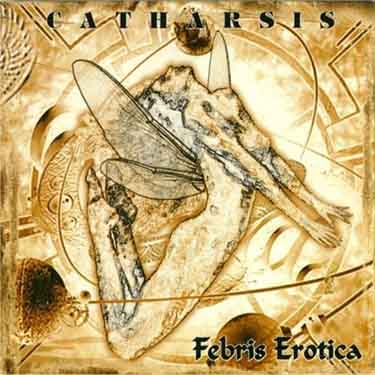 CATHARSIS - Febris Erotica cover 