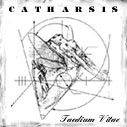 CATHARSIS - Taedium Vitae cover 