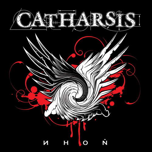 CATHARSIS - Иной cover 