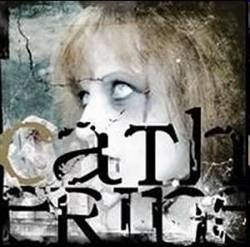 CATHERINE - Catherine cover 
