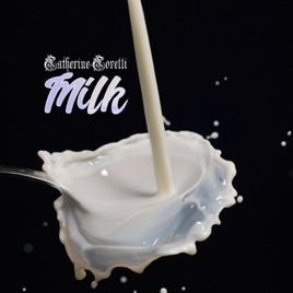 CATHERINE CORELLI - Milk cover 