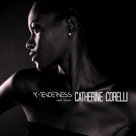 CATHERINE CORELLI - X-Tenderness cover 