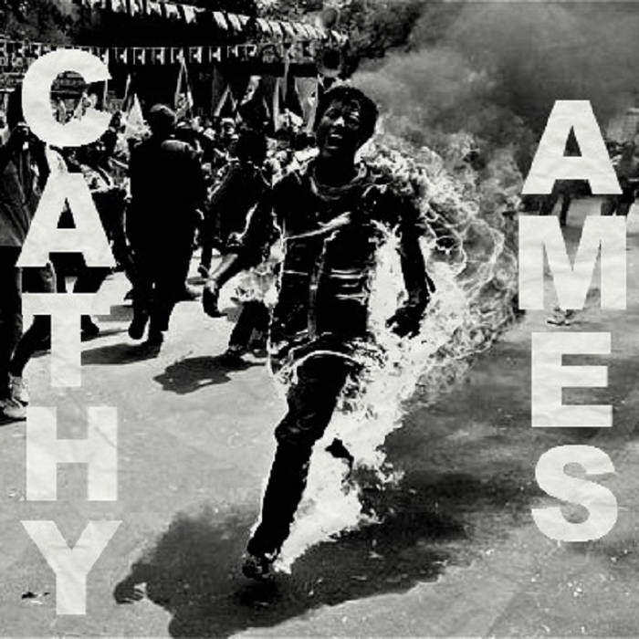 CATHY AMES - Cathy Ames 98 7