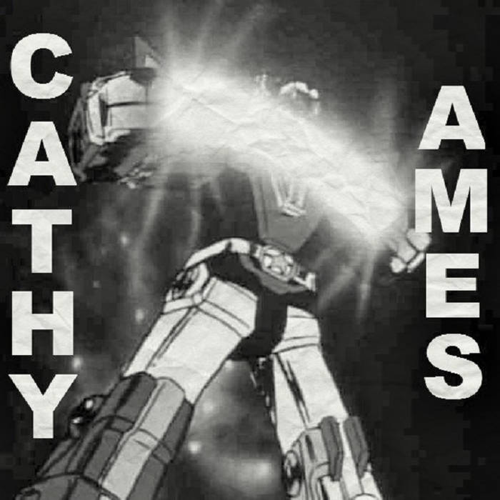 CATHY AMES - Cathy Ames 98 