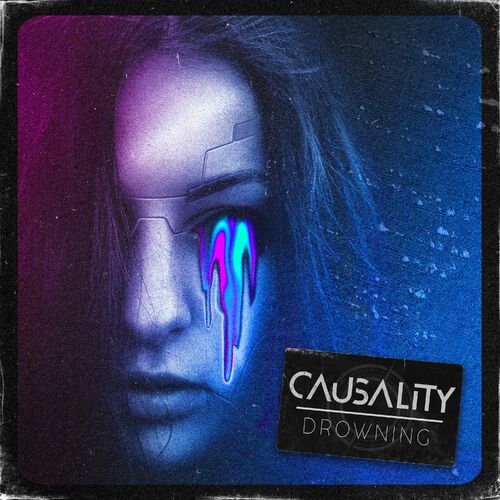 CAUSALITY - Drowning cover 
