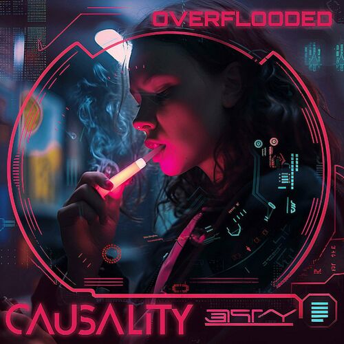 CAUSALITY - Overflooded cover 