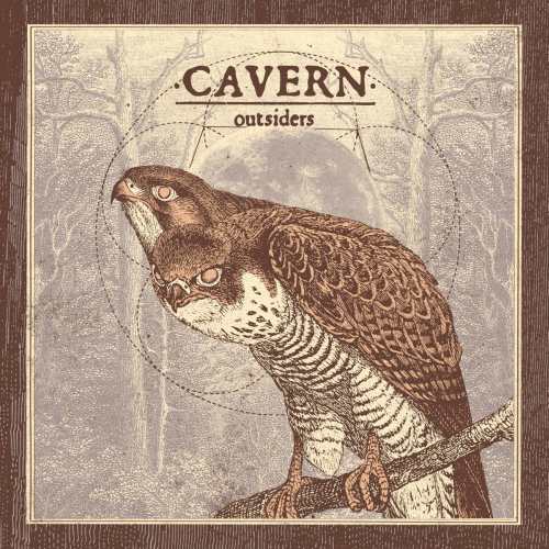CAVERN - Outsiders cover 