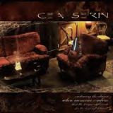 CEA SERIN - ...Where Memories Combine... cover 