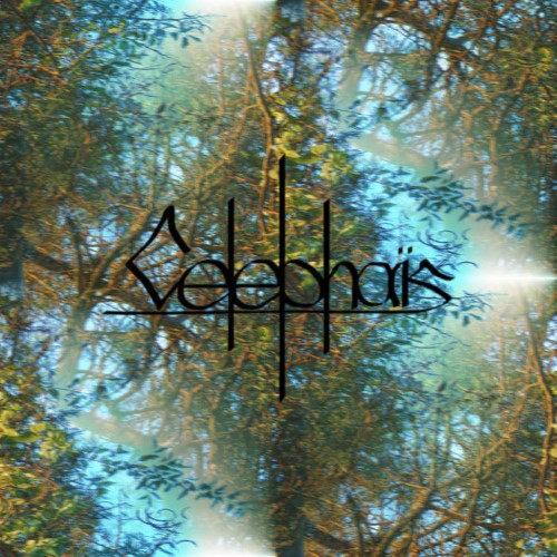 CELEPHAÏS - Becoming the Deceased cover 