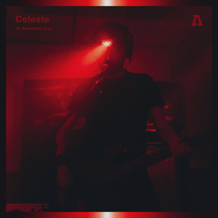 CELESTE - Celeste On Audiotree Live cover 