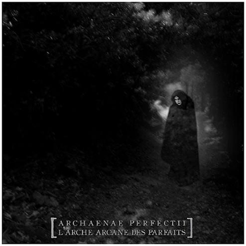 CELESTIA - Archaenae Perfectii cover 