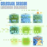 CELESTIAL SEASON - Lunchbox Dialogues cover 