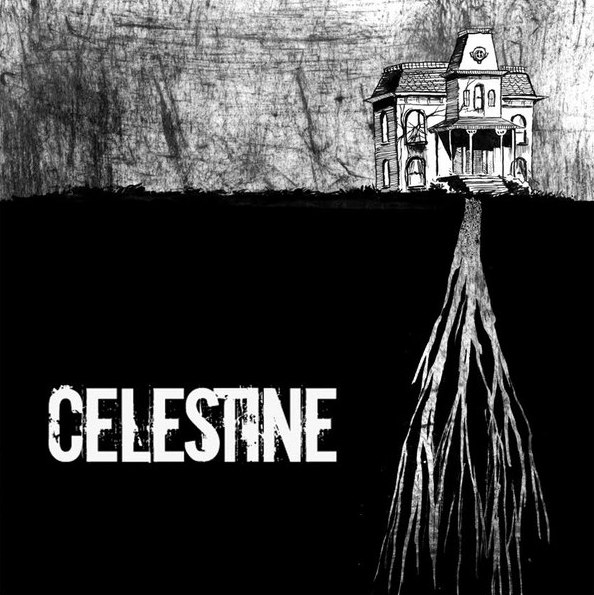 CELESTINE - This Home Will Be Our Grave cover 