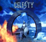 CELESTY - Reign of Elements cover 