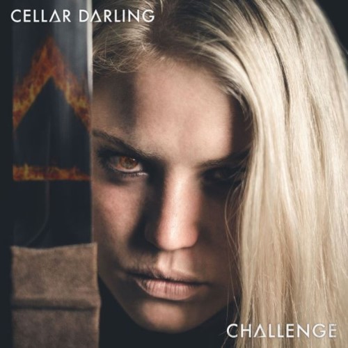 CELLAR DARLING - Challenge cover 