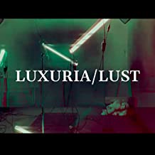 CELLARDOOR - Luxuria/Lust cover 