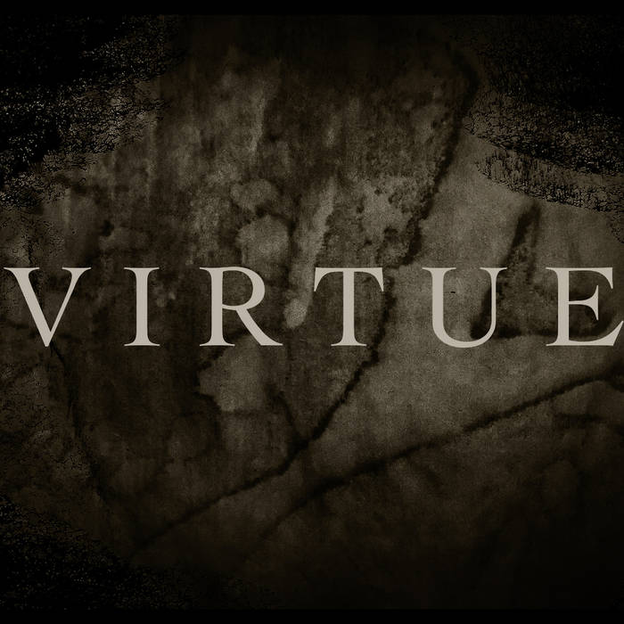 CELLARDOOR - Virtue cover 