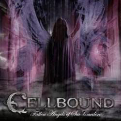 CELLBOUND - Fallen Angels of Sui Caedere cover 