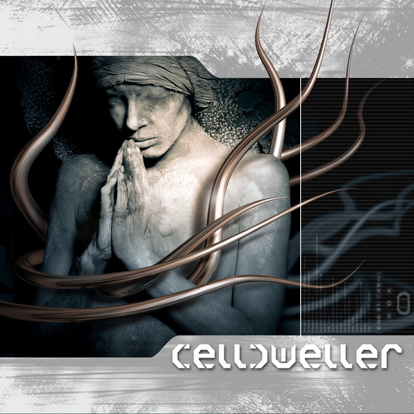 CELLDWELLER - Celldweller cover 