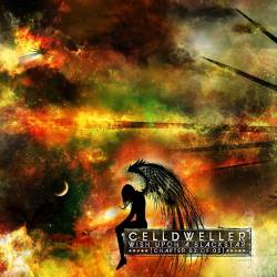 CELLDWELLER - Wish Upon A Blackstar Chapter 03 cover 
