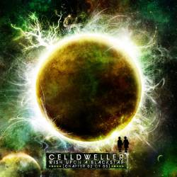 CELLDWELLER - Wish Upon a Blackstar Chapter 2 cover 